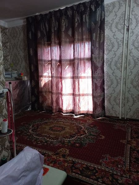 манзил Сергили 5, 7-этаж лифт бор уй буш холатда<br />
2-бек — фото 3