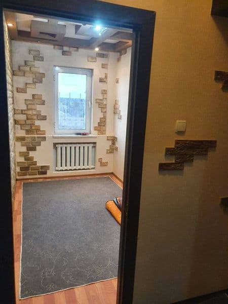 Yunusoboddan 3 xonalik kvartira hozirda 4kishi bor 1 ta xona — фото 2