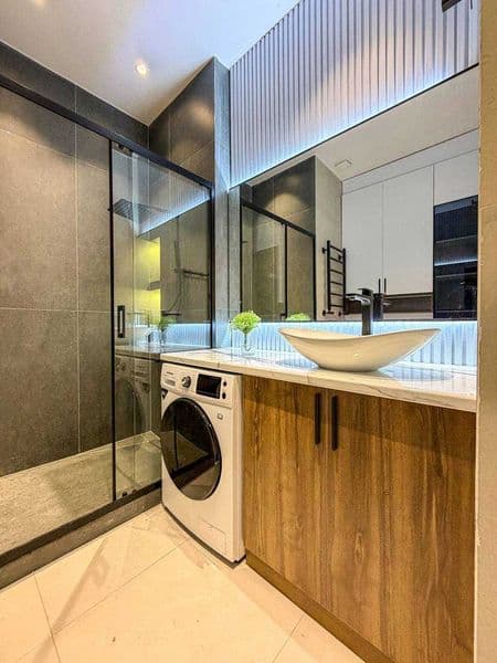 Сдается квартира иностранцам или молодой семье<br />
<br />
 — фото 5