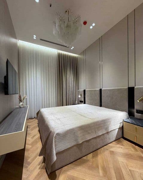 Шикарная двушка 55 м² с ремонтом мечты — ваше новое простран — фото 5