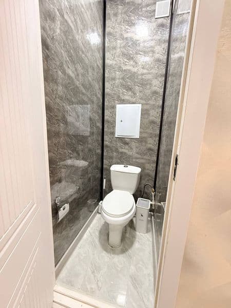 2 xona 3 xona qilingan barcha sharoitlari mavjud bo'lgan kva — фото 5