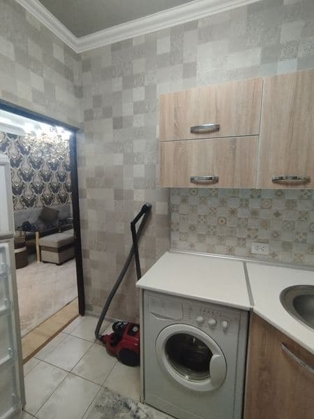 Сдается в аренду двухкомнатная квартира евро ремонт <br />
М — фото 5