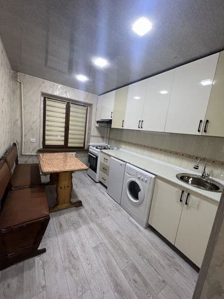 Аренда квартиры Чиланзар 1.  <br />
1/3/4 <br />
цена 400$ — фото 4