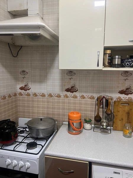 3 xonali uy ijaraga beriladi, hamma sharoitlari bor, mebel h — фото 4