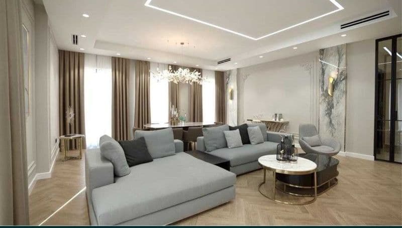 СРОЧНО сдается квартира <br />
Район: Шайхантахурский <br />