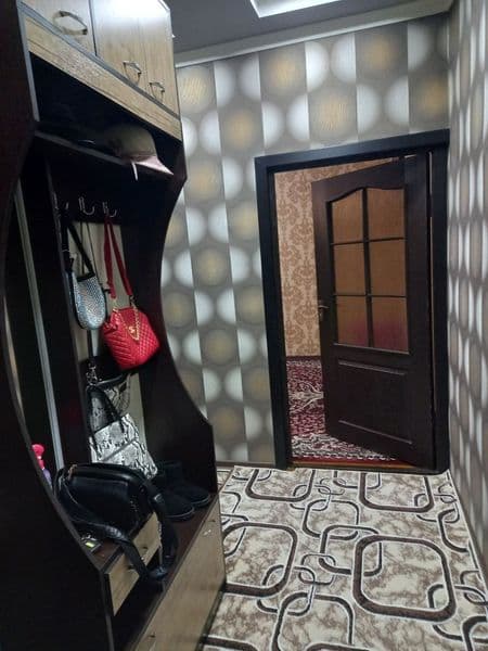 срочно аренда квартира Яккасарай Кушбиге 1 комната 350$<br / — фото 4