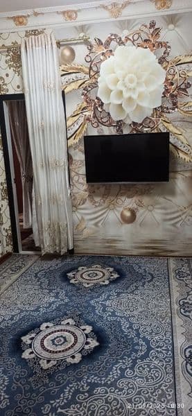 Chilonzor tumanida kv bor 19 kvartira bollarga sharoit yevro — фото 2