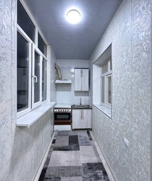 Аренда Квартир <br />
Юнусабад 11 квартал <br />
2в3/3/4<br  — фото 5