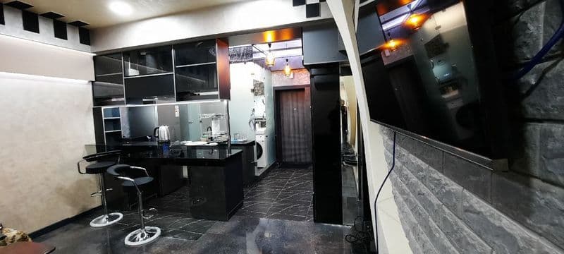 АРЕНДА 2-комн Тайная комната вид на горы от 416 <br />
Сдает — фото 4