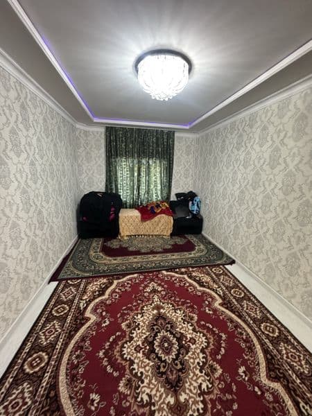 Аренда Квартира<br />
кора камыш 1/4<br />
2 хона килинга<br — фото 4