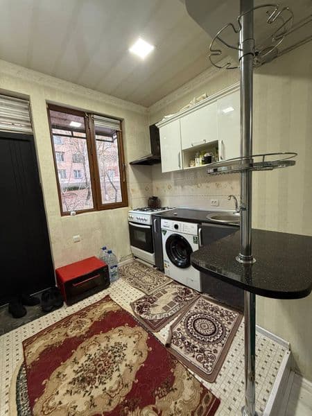 ID #2802<br />
#Аренда квартиры <br />
Район - #Мирзо Улугбе — фото 4