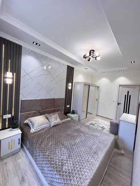 Сдается квартира для семейных<br />
<br />
• Район: Алмазар<