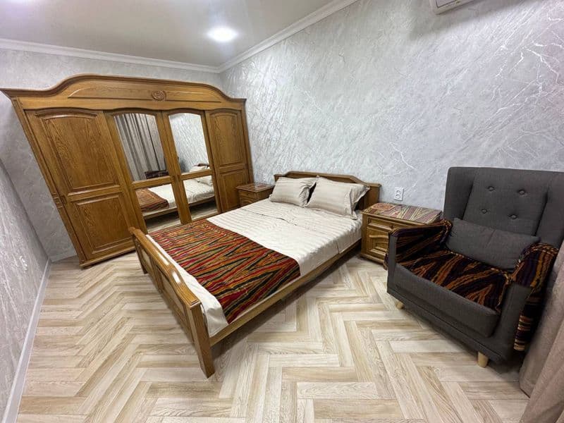 Сдам стильную 2-комнатную квартиру <br />
Рисовый Возле Магн — фото 5