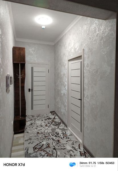 Ijaraga kvartira beraman uy o'zimniki 1 oy odam yashagan yev — фото 2