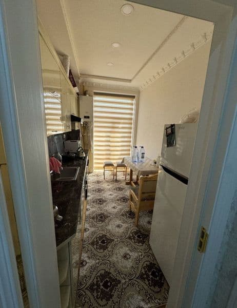 Sergeli tumanida, O‘zgarish metrosi yaqinida 2 xonali shinam — фото 2