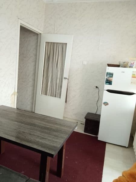 Квартира 2 комнатная ,переделанна в 3 ктм. 3 этаж. 4этажки.  — фото 3