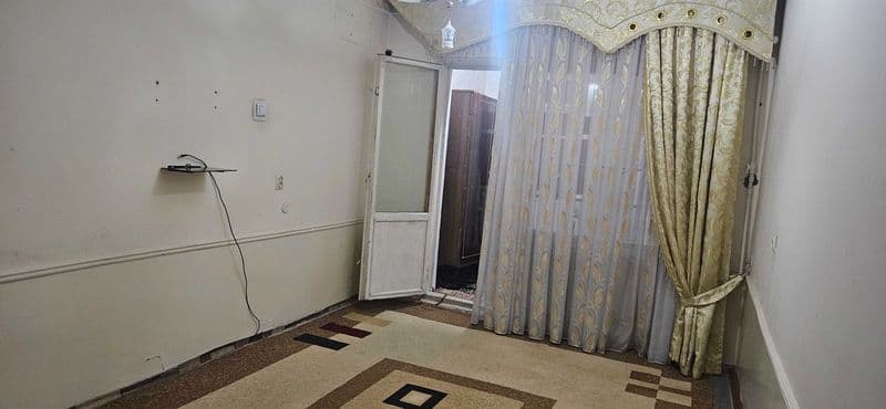 Sergeli 2- metro bekat oldida 2 xona kvartera hamma sharoiti — фото 4