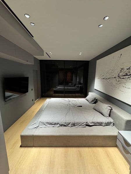 Сдам 3 коматную к Ойбек метро Аренда новая квартира в новост — фото 3