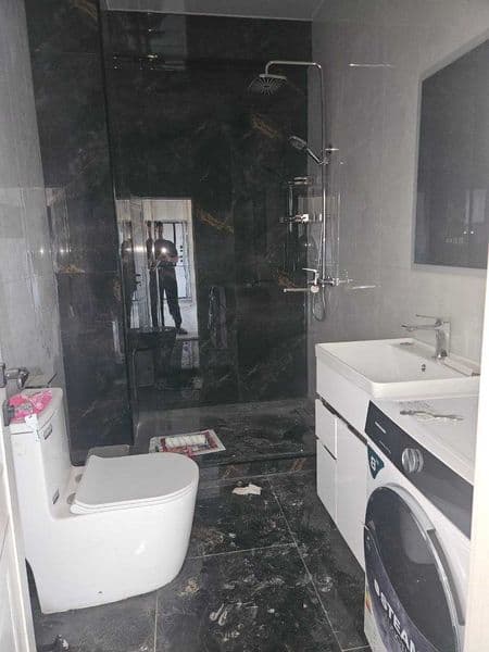 Yashnobod tumani Farg`ona yo`li ko`chasi 2 xona tayyor remon — фото 5