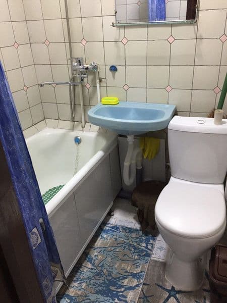 метро новза 1хонали 400 долларов хама нарсаси бор метродан 1 — фото 3