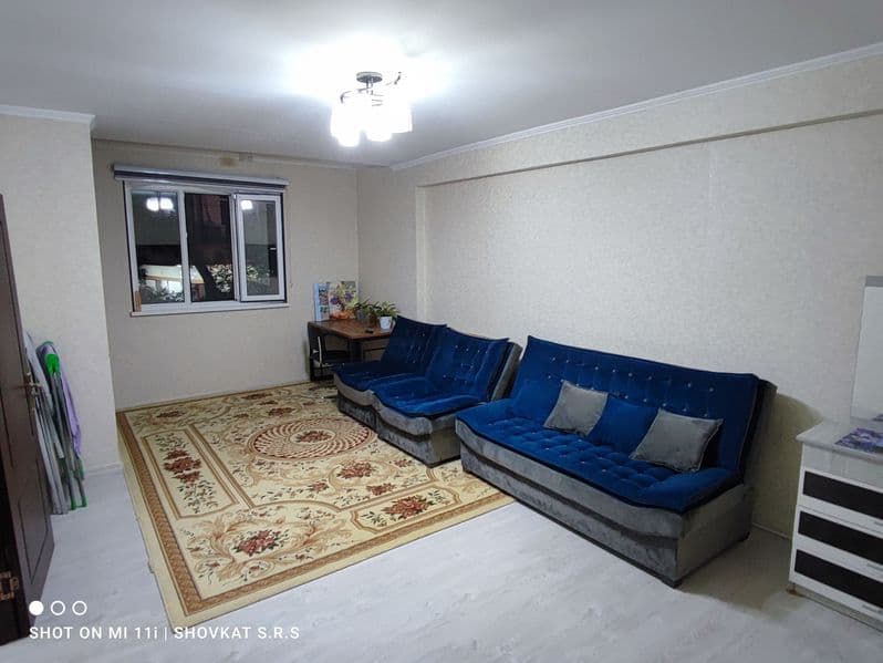 Аренда 2 комнатная 55м²<br />
Яккасарайский район ориентир А — фото 4