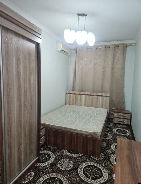 Аренда 2/2/5 50м² художники <br />
Сдается супружеской паре  — фото 2