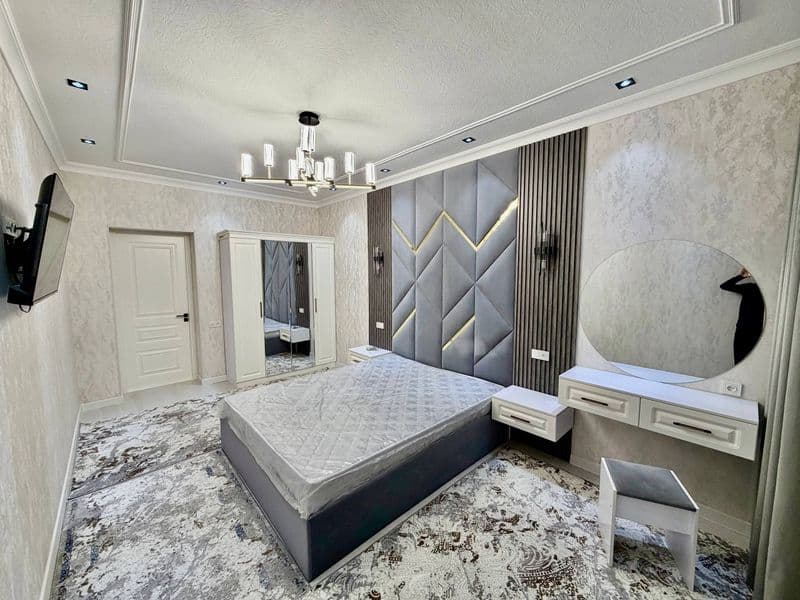 Алмазарский район — метро Беруний<br />
Сдаётся аккуратная к