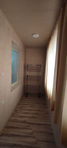 ЮНнусабад -7<br />
2Х комнатная квартира <br />
1Й ЭТАЖ <br  — фото 5