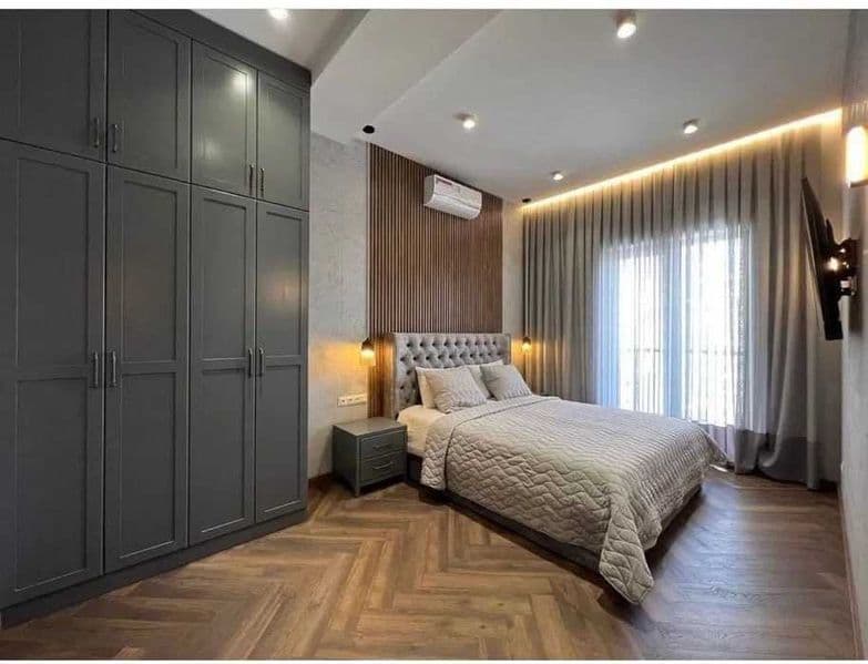 Мирабадский район<br />
ЖК Mirabad Avenue<br />
4/6/10<br />