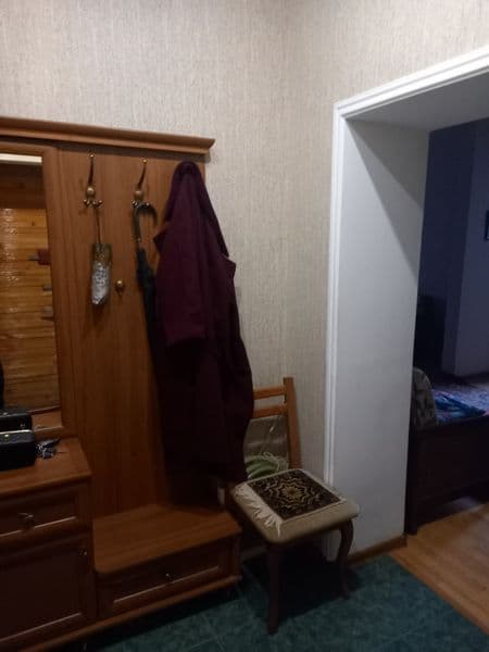 Сдаётся в аренду 2х ком квартира с евро ремонтом мебелью и т — фото 4