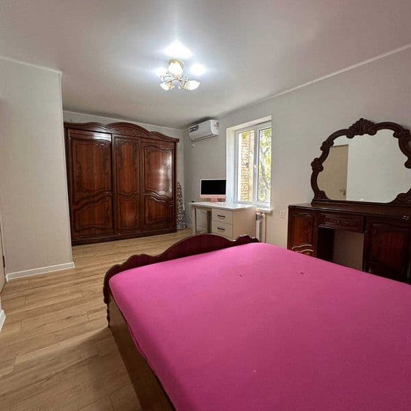 Сдаётся уютная новостройка с мебелью и техникой.<br />
В ква