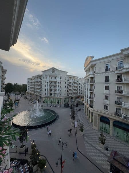 Уй эгасидан элон<br />
Своя квартира<br />
вид на парк и фон — фото 2