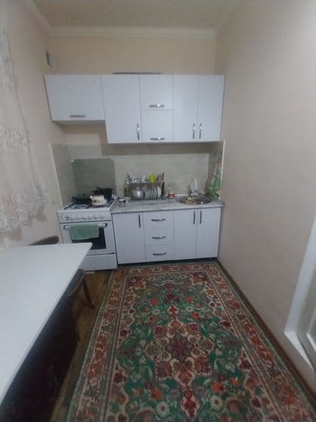 Мирзо Улугбек массив ттз 4 <br />
2 комнатная <br />
2 этаж< — фото 3