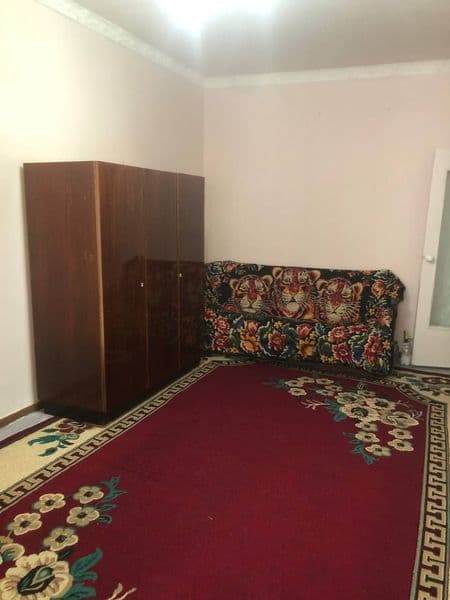 1хона 2 килинган 2 етажда 4 етажли<br />
Шароитлари бор. <br — фото 2