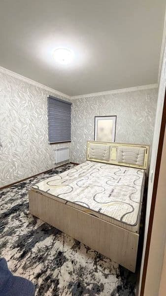 Яшнобод тумани Машинасозлар метро ёнида уй<br />
Қулай ҳудуд