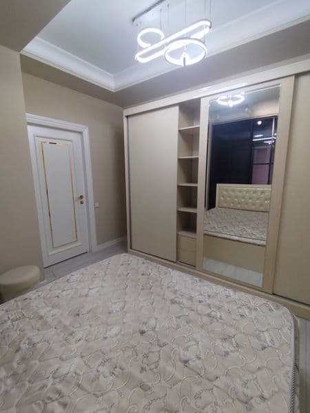 Район - Алмазарский <br />
Новастройка Нурафшон Сарой <br /> — фото 2