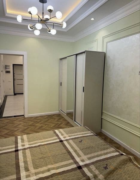 Квартира находится в Алмазарском районе около ТЦР Ривера  по — фото 3