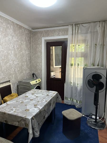 Квартира с ремонтом со всей техникой стиральная машина, конд