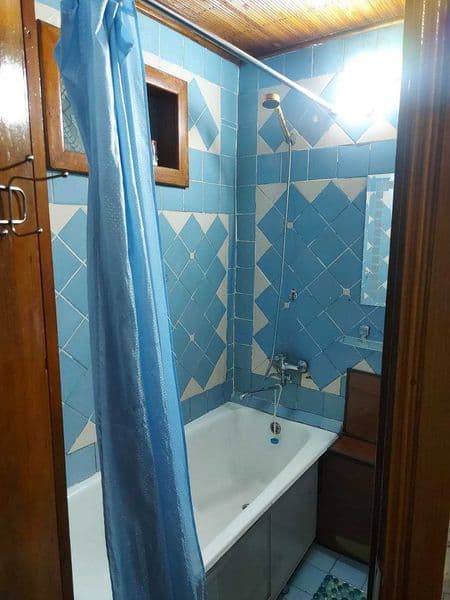 Сдаю в аренду свою 2комнатную квартиру с большим балконом в  — фото 3