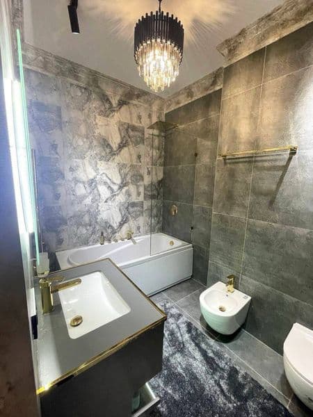 Сдаётся шикарная квартира ПРЕМИУМ класса. <br />
<br />
• Ра — фото 5