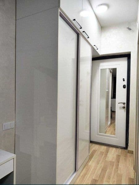 Аренда 1 комнатной квартиры в ЖК "BeshChinor" на ул.Махтумку — фото 4