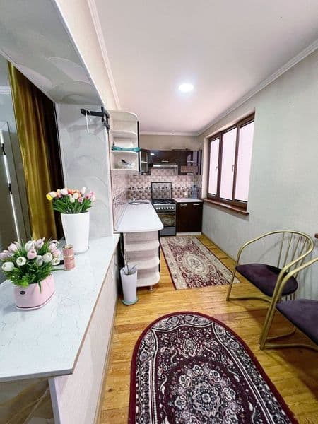 Аренда квартира Яшнабадский район Котельная ближе рынок Каде — фото 2