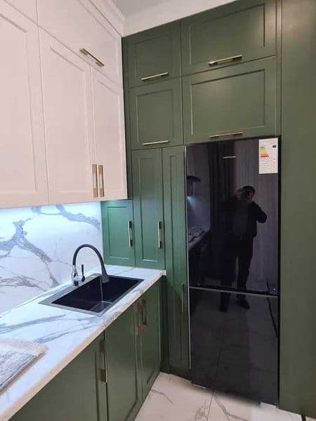 Район: Яшнабадский <br />
Адрес: Ул Махтумкули<br />
<br />
 — фото 3