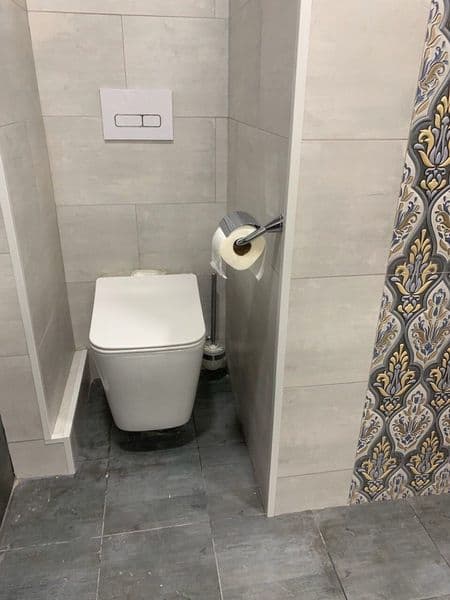 Евро квартира на дархан <br />
<br />
3х комнат с новым евро — фото 2