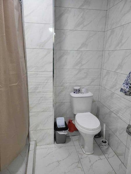 Sergeli tumanida 2 xonali kv ijaraga beriladi, yashash uchun — фото 4