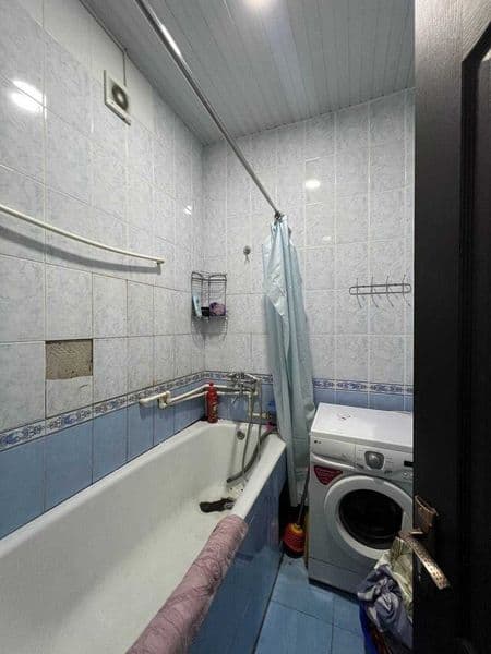 Chilonzor tumani 16 kvartal metro oldida 2 xonali uy oila yo — фото 4