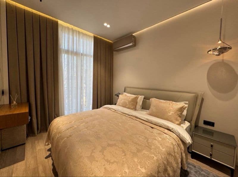 Аренда <br />
ЖК Узмакон <br />
Мирабадский район  <br />
Це — фото 5