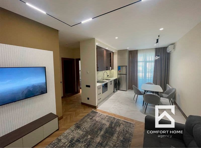 Элитный апартамент<br />
Район: Шайхантахур <br />
2/7/8<br  — фото 4