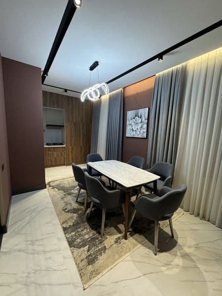 2 xonali kvartira yengi remontdan chiqan <br />
Kir mowina , — фото 4