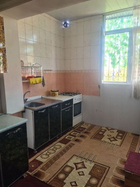 Ибн Сино-2 да 2 хонали квартира узоқ муддатга ижарага берила — фото 2